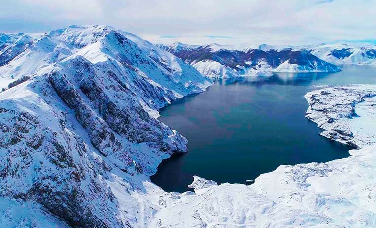 CÁMARA BAJA APRUEBA PROYECTO QUE AGILIZA LA CONSTRUCCIÓN DE EMBALSES