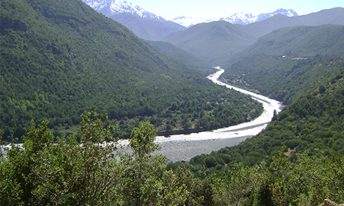SIMRAPEL: HERRAMIENTA QUE BUSCA MEJORAR LA TOMA DE DECISIONES DE GESTIÓN HÍDRICA EN CUENCA DE RAPE