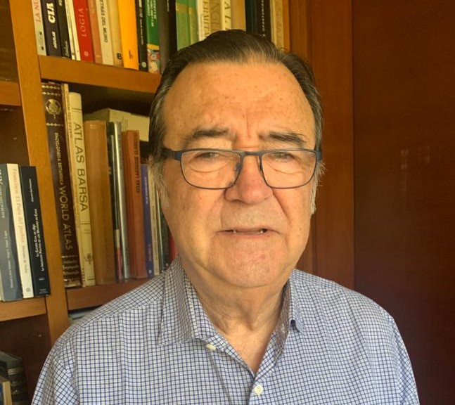 REGANTES SE UNIRÁN POR PRIMERA VEZ A NIVEL NACIONAL