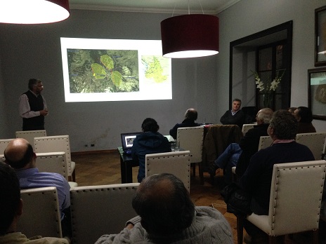 JUNTA CONVOCA A SUS INTEGRANTES PARA ASAMBLEA ANUAL