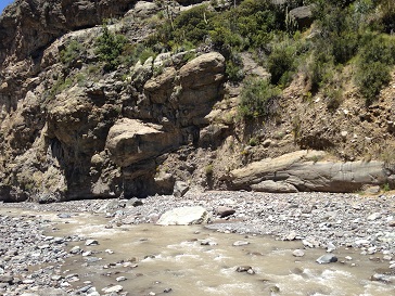 CENTRO DEL AGUA DARÁ A CONOCER PLATAFORMA INFORMÁTICA DE RECURSOS HÍDRICOS DE LA REGIÓN