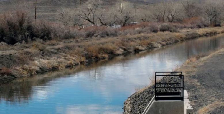 REGANTES ESTUDIAN SOBRE LOS DESAFÍOS DE “LA NUEVA CONDUCTA DEL TIEMPO”