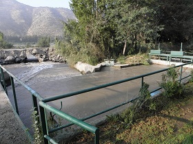 CANALISTAS PRESENTAN A EJECUTIVO NUEVOS AJUSTES A REFORMA AL CÓDIGO DE AGUAS