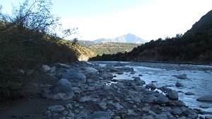 REGANTES PIDEN FORTALECER JUNTAS DE VIGILANCIA
