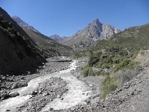 PROFESIONALES PROYECTO CSIRO Y LA JUNTA REALIZAN VISITA A CUENCA RAPEL