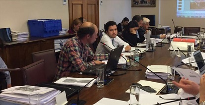 DIRECTOR GENERAL DE AGUAS SOSTIENE QUE CAUDAL ECOLÓGICO ES INAPLICABLE