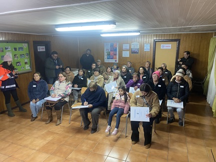 EL TENIENTE Y LA JUNTA IMPULSAN NUEVA EDICIÓN DEL PROGRAMA DE EDUCACIÓN AMBIENTAL DEL AGUA