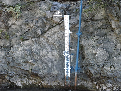 FINALIZA TEMPORADA DE PROGRAMA SIEMBRA DE NUBES EN CACHAPOAL