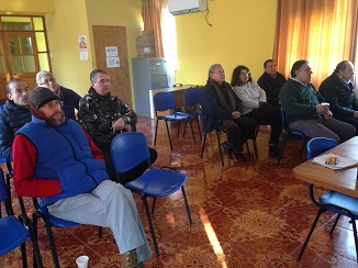 RECTA FINAL PLAN DE RIEGO CACHAPOAL PARA LAS OUAS