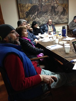 CENTRO DEL AGUA CREA PARA LAS OUAS PLATAFORMA PARA REGISTRO DE DERECHOS DE APROVECHAMIENTO