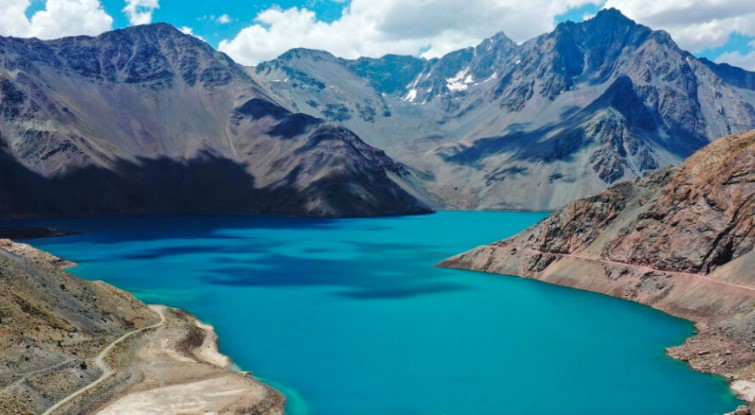 LEY DE EMBALSES AGRÍCOLAS: LOS DESAFÍOS PARA DISMINUIR LAS CONSECUENCIAS DE LA SEQUÍA