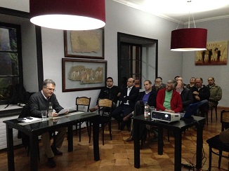 ASAMBLEA ANUAL DE LA JUNTA DISCUTE NUEVAS TAREAS PARA LA GESTIÓN 2016