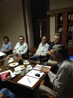 DIRECTORIO DE LA JUNTA NOMINA NUEVOS DIRECTORES