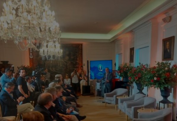 AUTORIDADES Y JUNTAS DE VIGILANCIA VALORAN ALIANZA PÚBLICO-PRIVADA EN GESTIÓN DEL AGUA