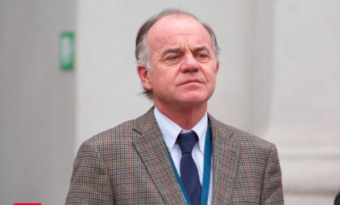 ANTONIO WALKER (SNA) Y POLÉMICOS CONSEJOS DE CUENCA PARA ADMINISTRAR EL AGUA: “EL MINISTERIO DEL MEDIO AMBIENTE”