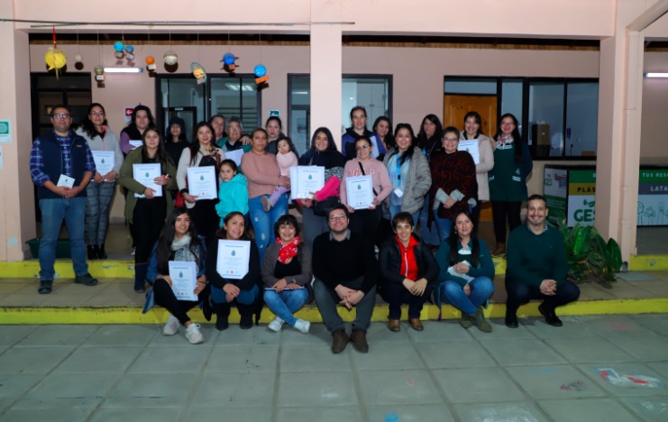 TENIENTE Y LA JUNTA IMPULSAN NUEVA EDICIÓN DEL PROGRAMA EDUCACIÓN AMBIENTAL DEL AGUA