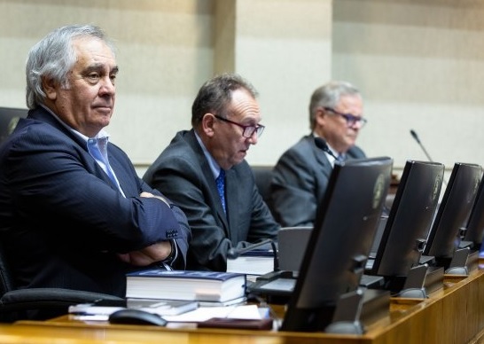 DERECHOS DE AGUA: A TERCER TRÁMITE PRÓRROGA DE PLAZOS DE INSCRIPCIÓN