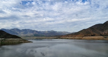 GOBIERNO INGRESA PROYECTO QUE CREA LA SUBSECRETARÍA DE RECURSOS HÍDRICOS