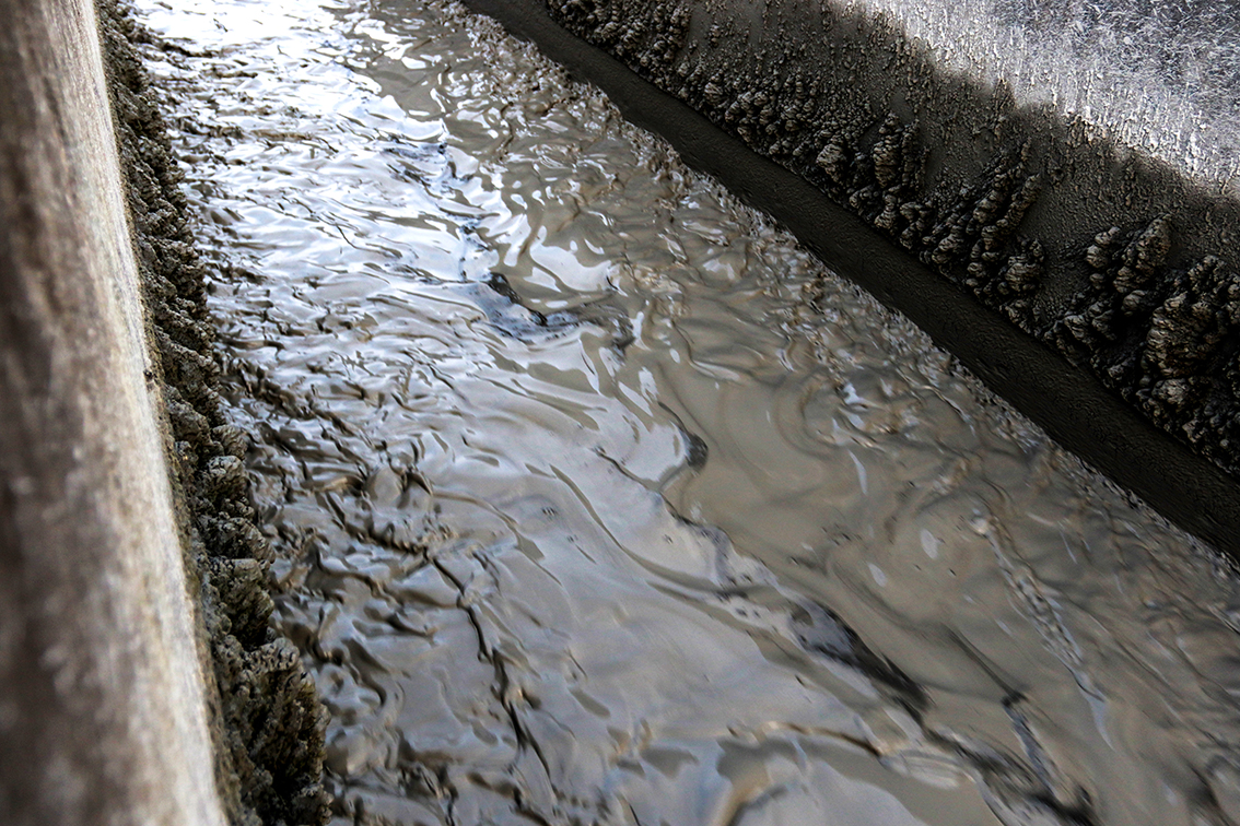 EL TENIENTE TRAZA SU HOJA DE RUTA PARA LA GESTIÓN DE AGUAS Y RELAVES
