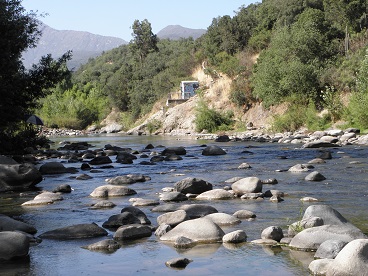 REGANTES SE REÚNEN PARA DISCUTIR LOS DESAFÍOS DE LA ESCASEZ HÍDRICA EN LA REGIÓN
