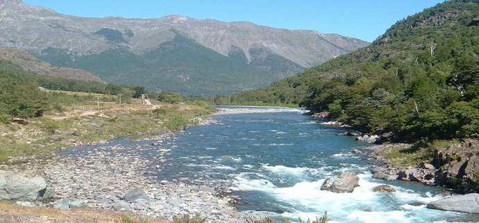 CÓMO SE PREPARAN LOS AGRICULTORES DE LA REGIÓN DE O`HIGGINS PARA ENFRENTAR LA PEOR SEQUÍA EN 20 AÑOS